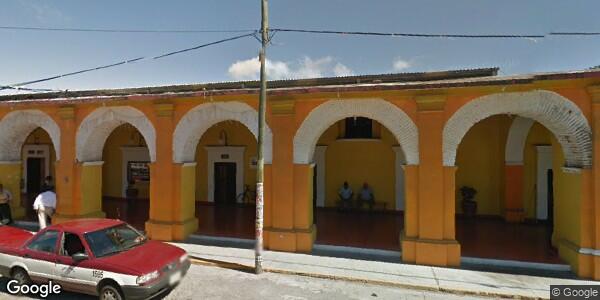 PRESIDENCIA MUNICIPAL